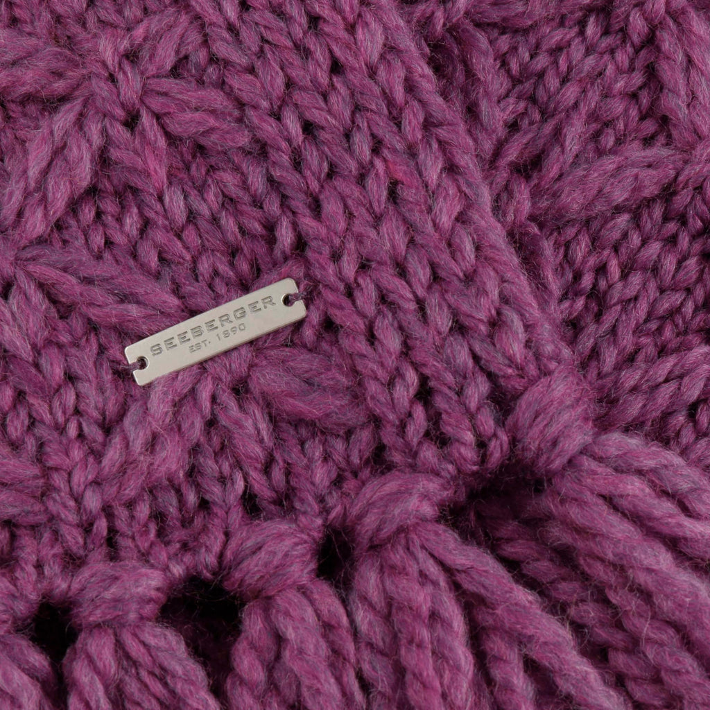 violet