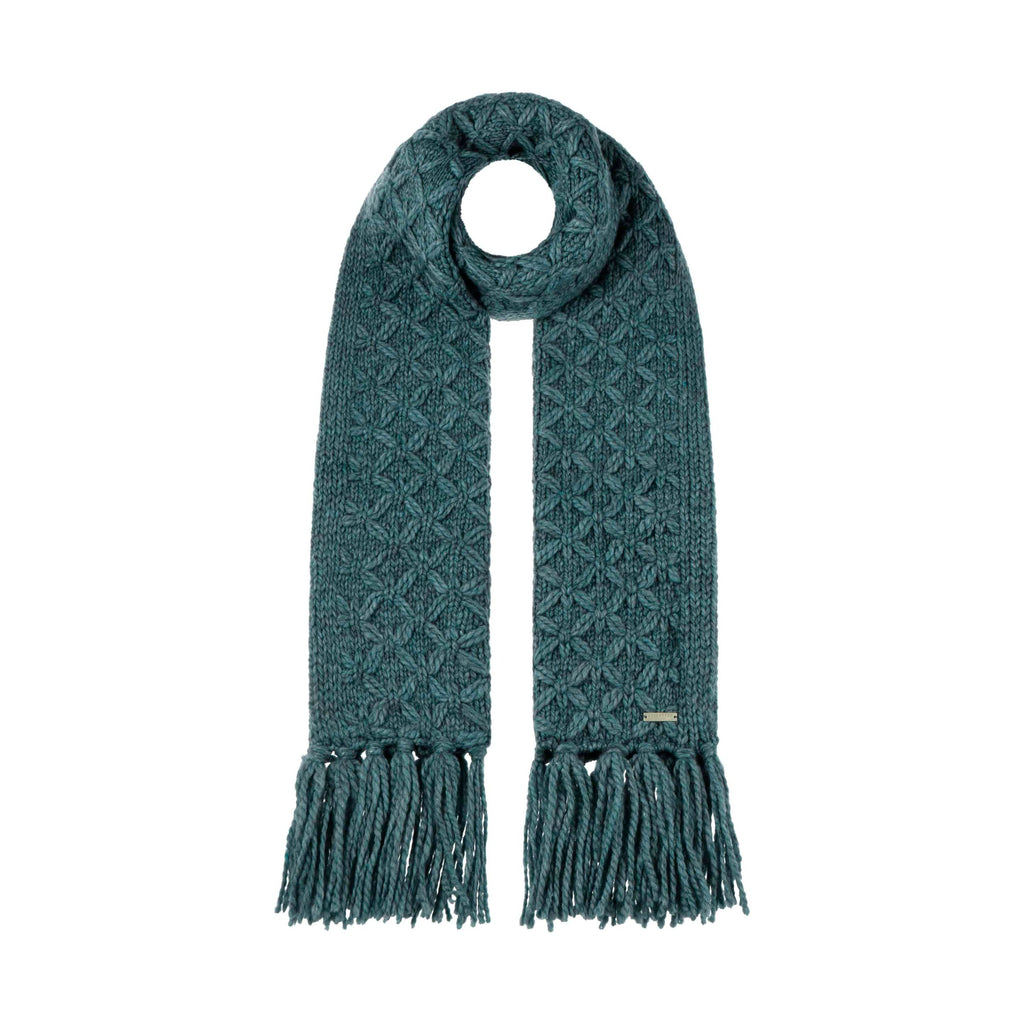 petrol blue