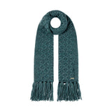 petrol blue