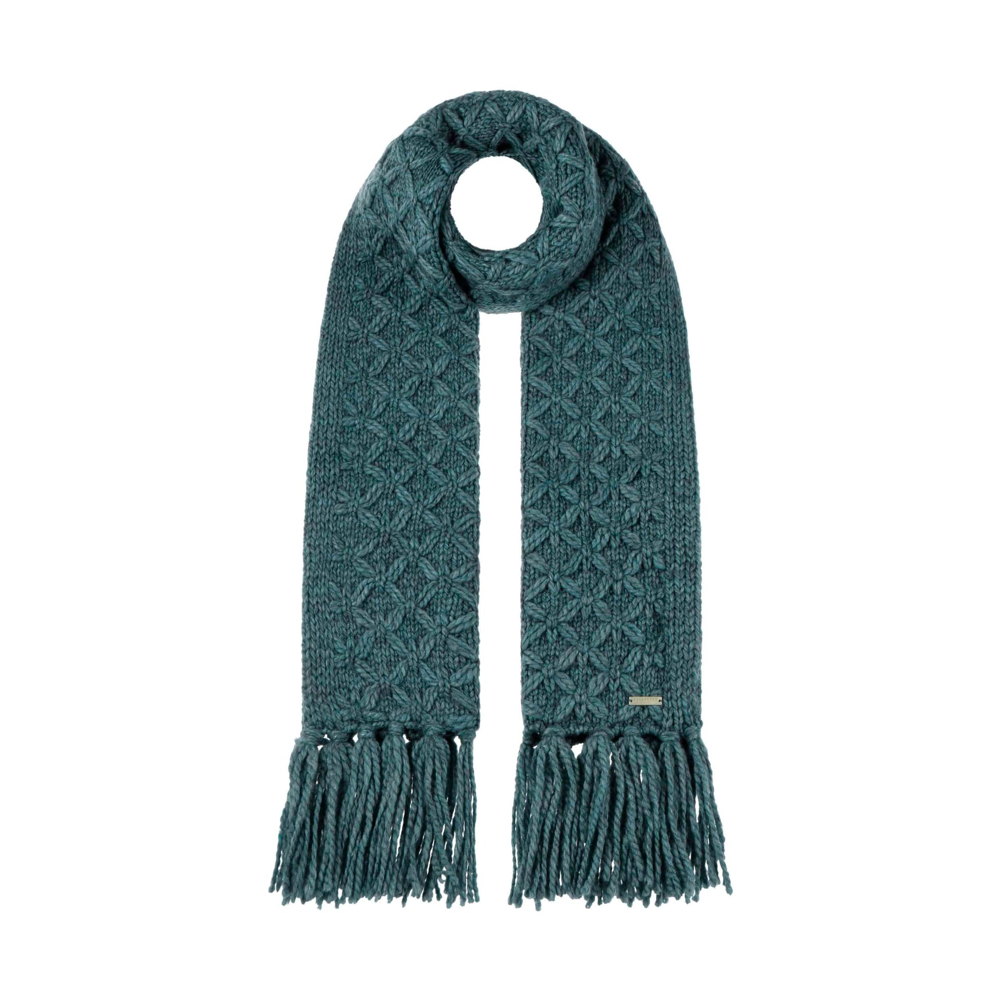 petrol blue
