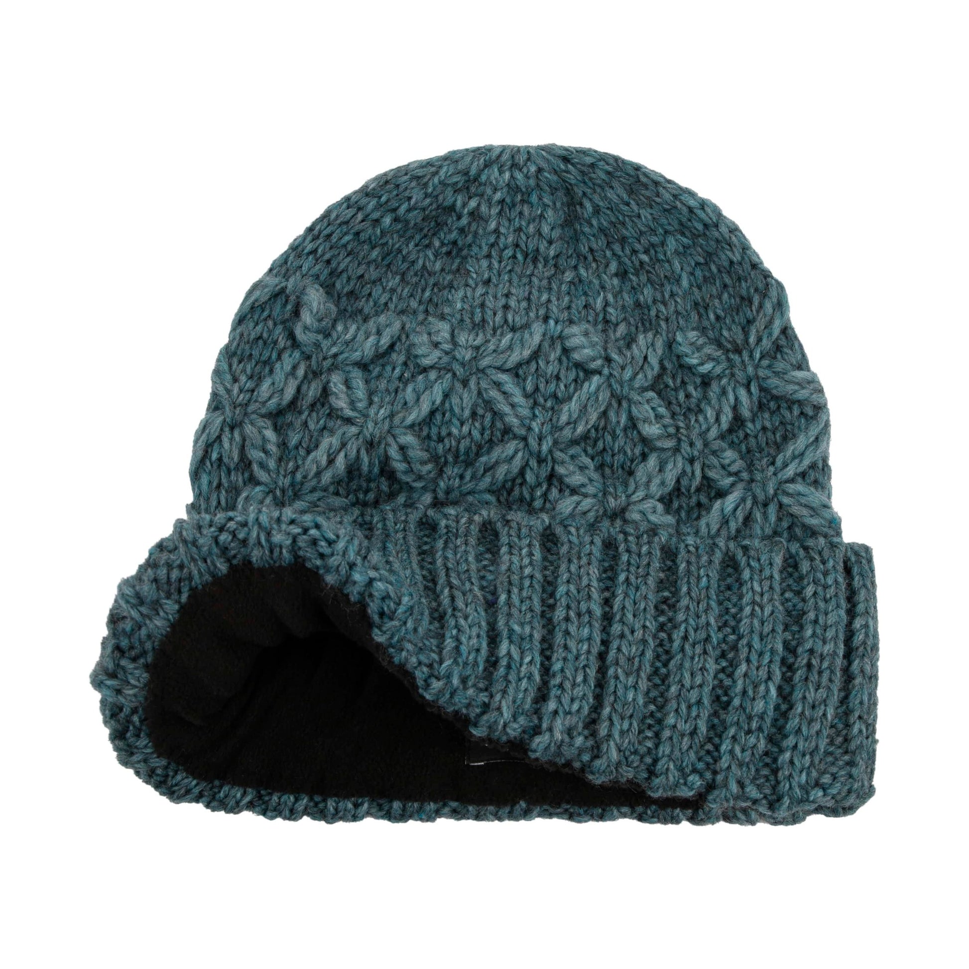 petrol blue