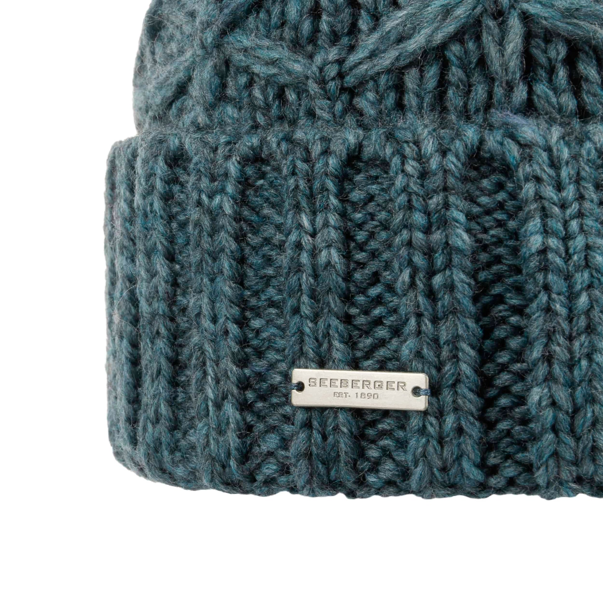 petrol blue