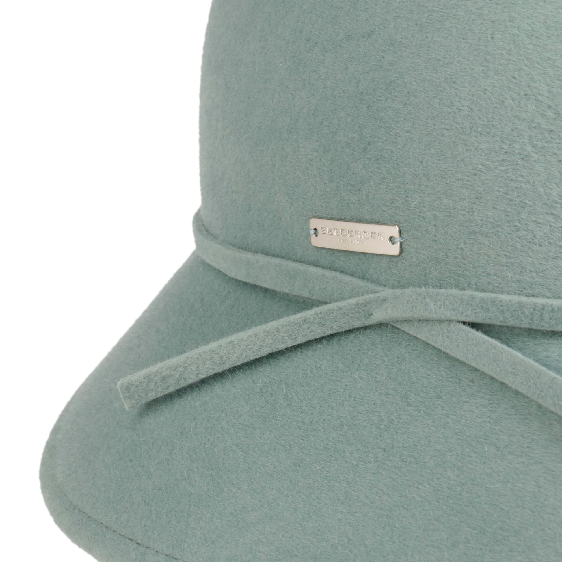 mint green