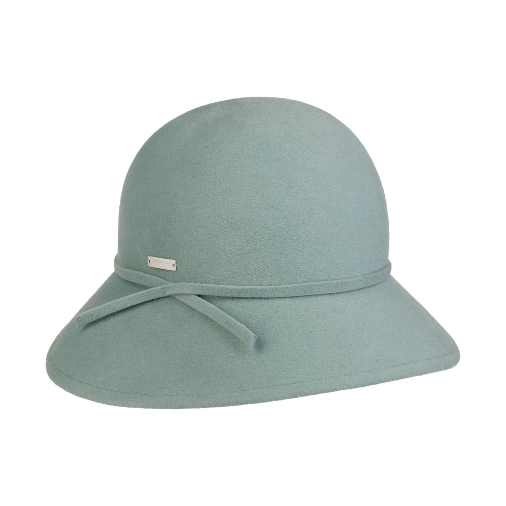 mint green