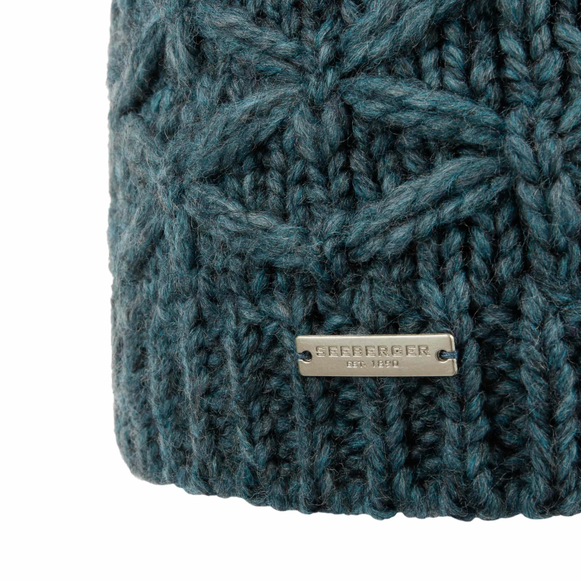 petrol blue