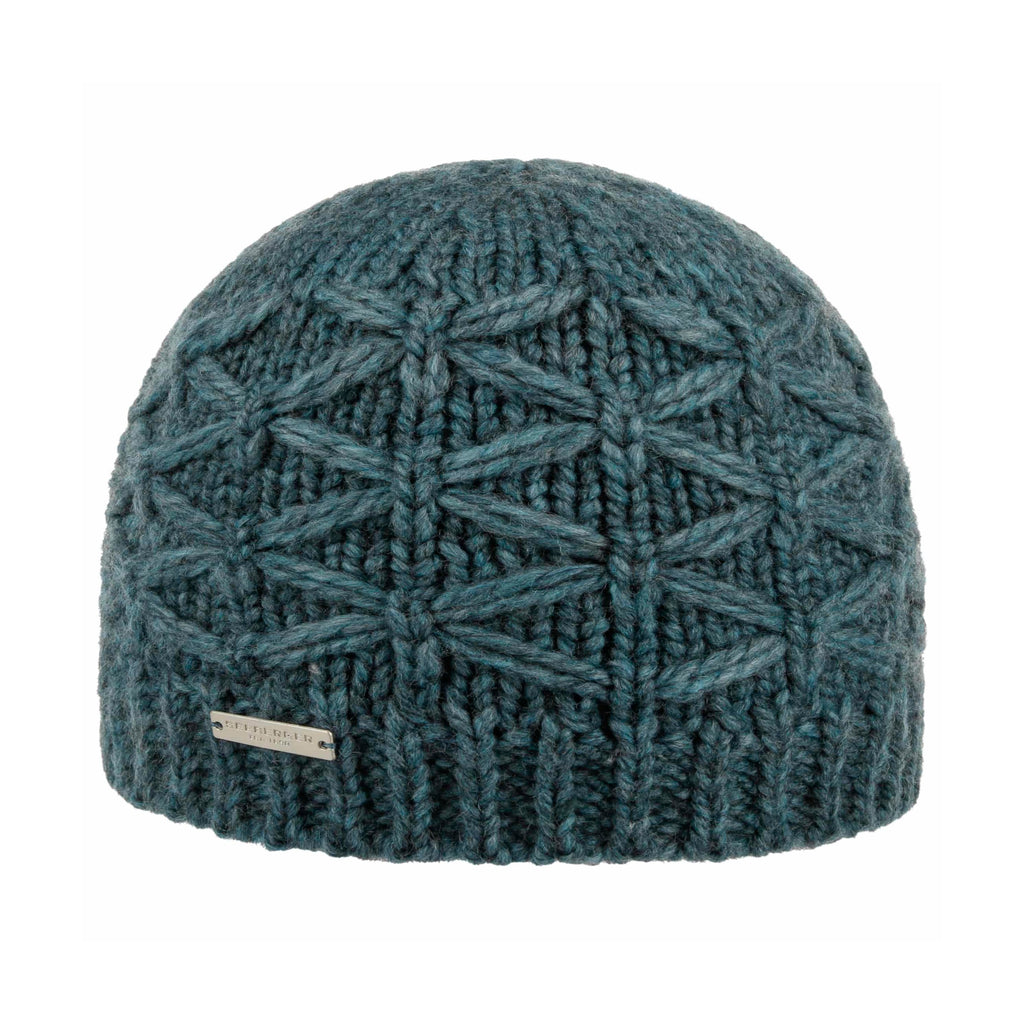 petrol blue