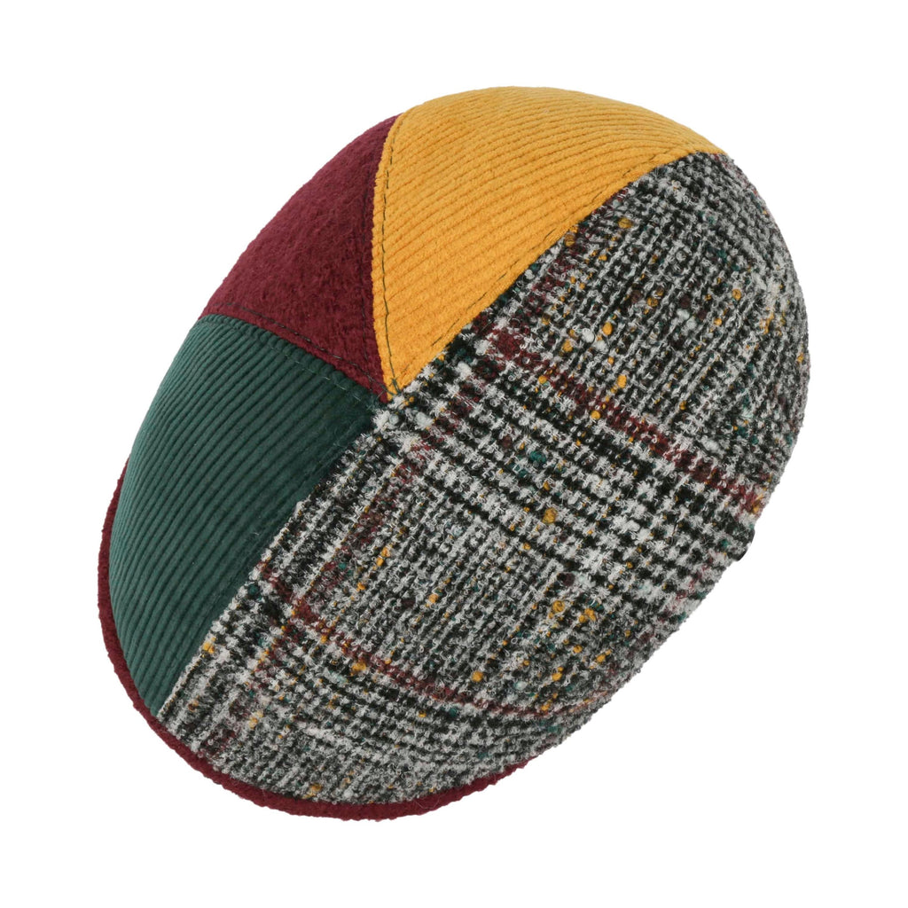 mixed colours