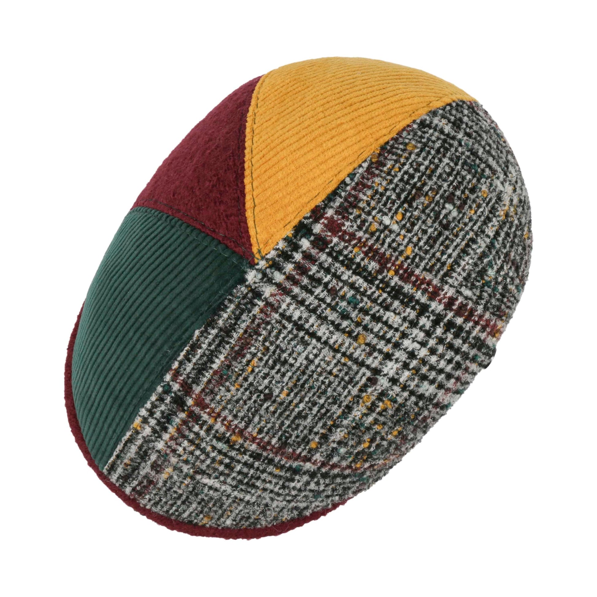 mixed colours