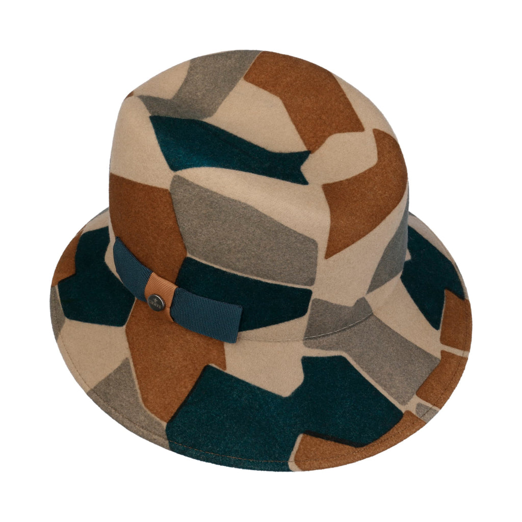 blue-beige