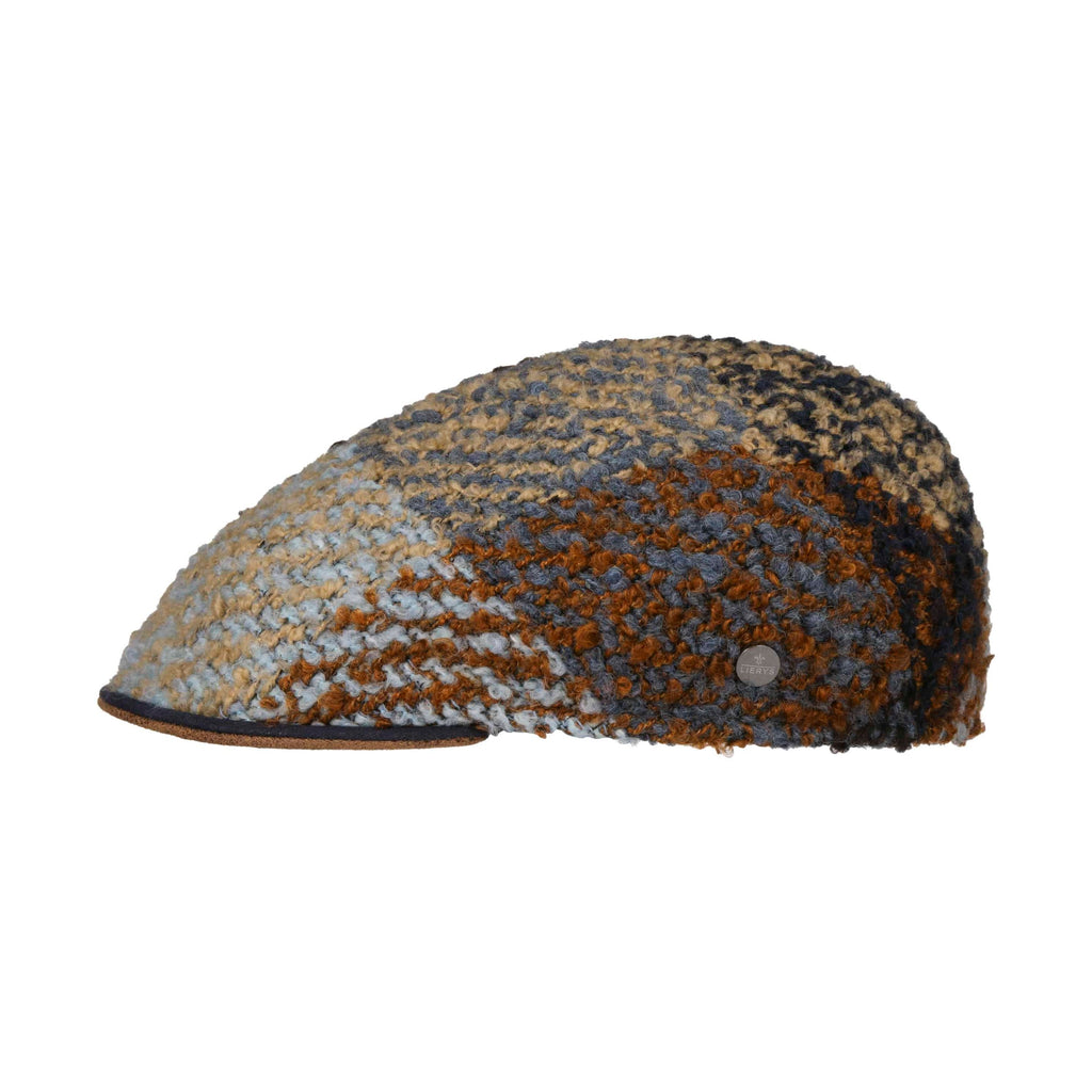 brown-blue