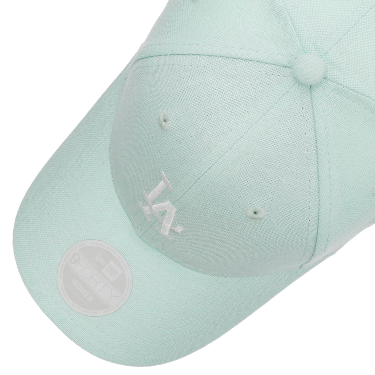 mint green