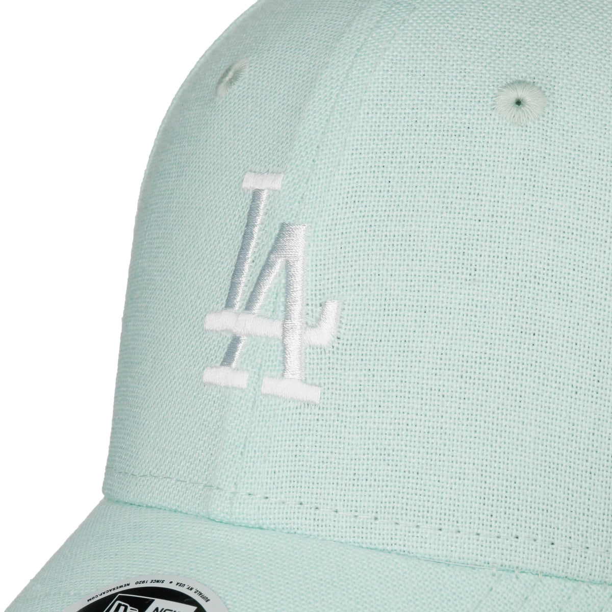 mint green
