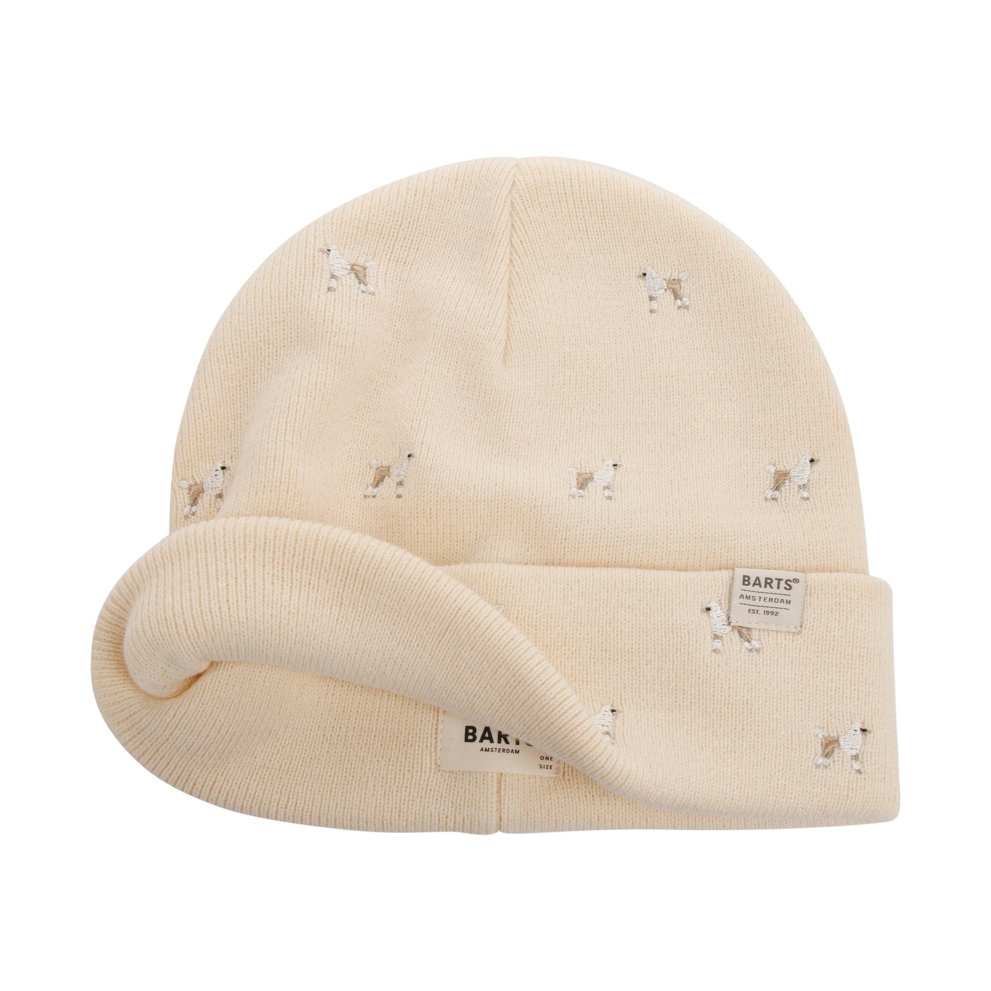 cream white