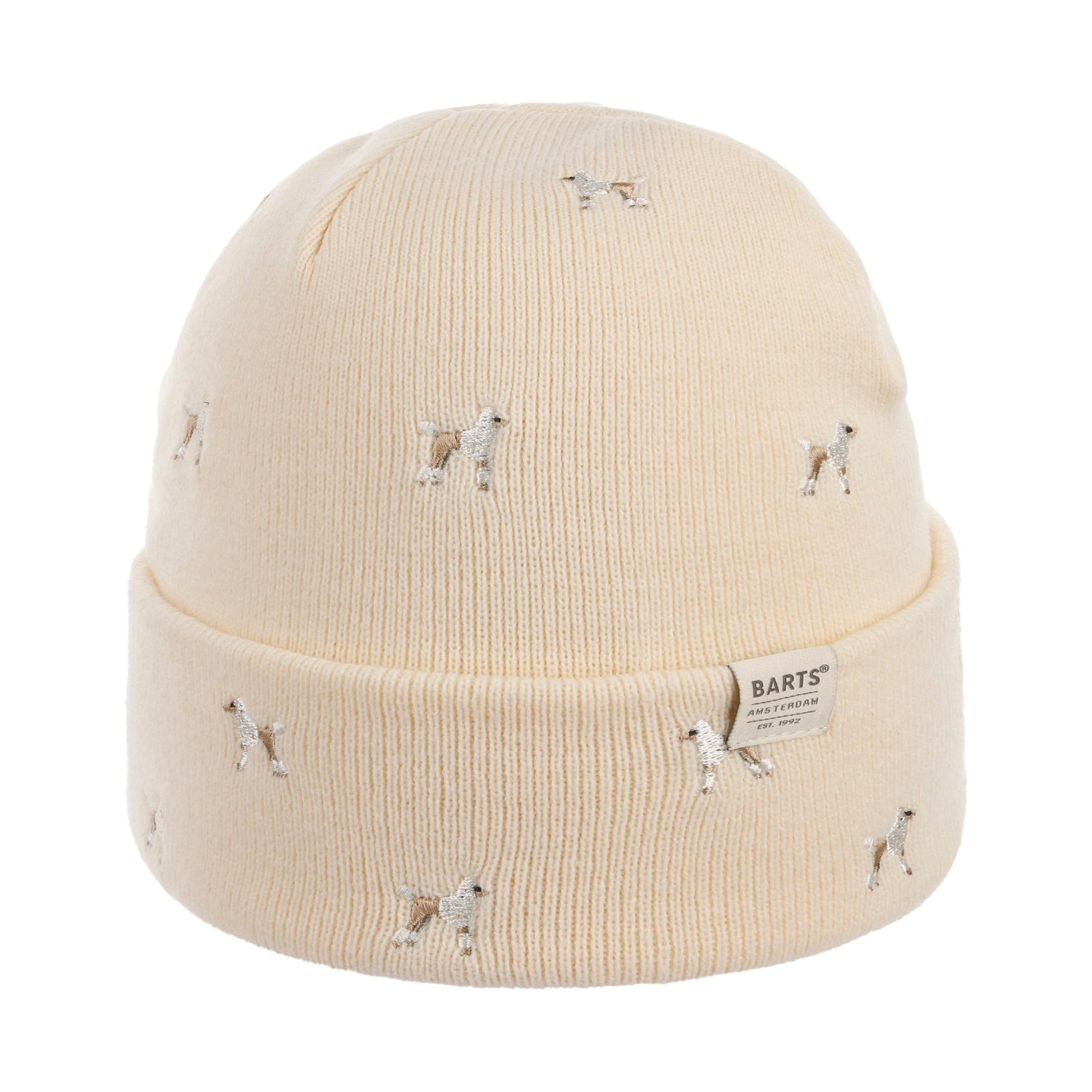 cream white