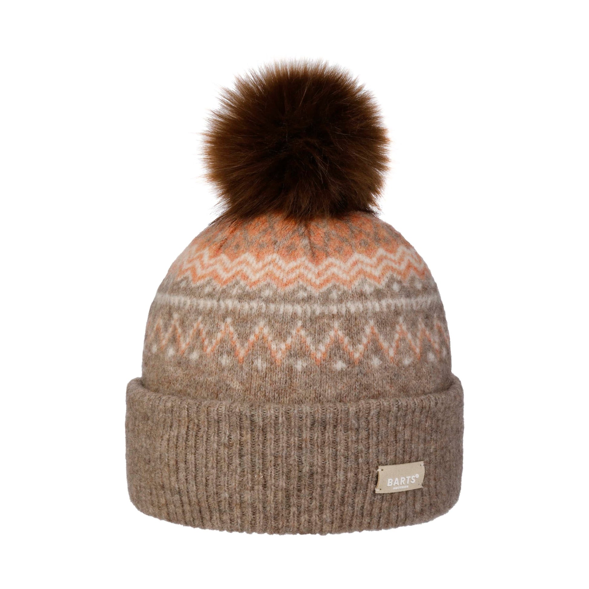 light brown