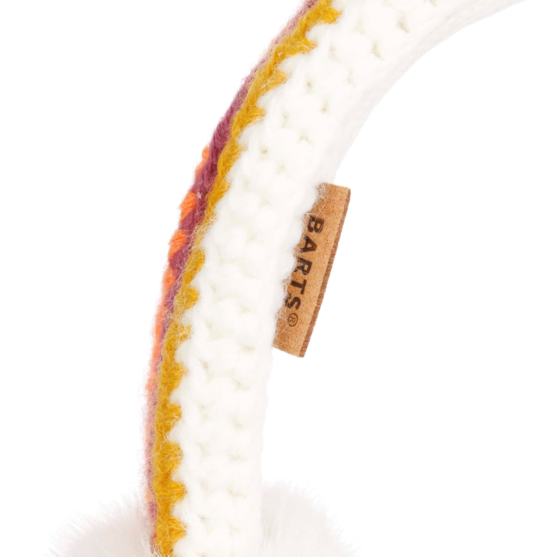 cream white