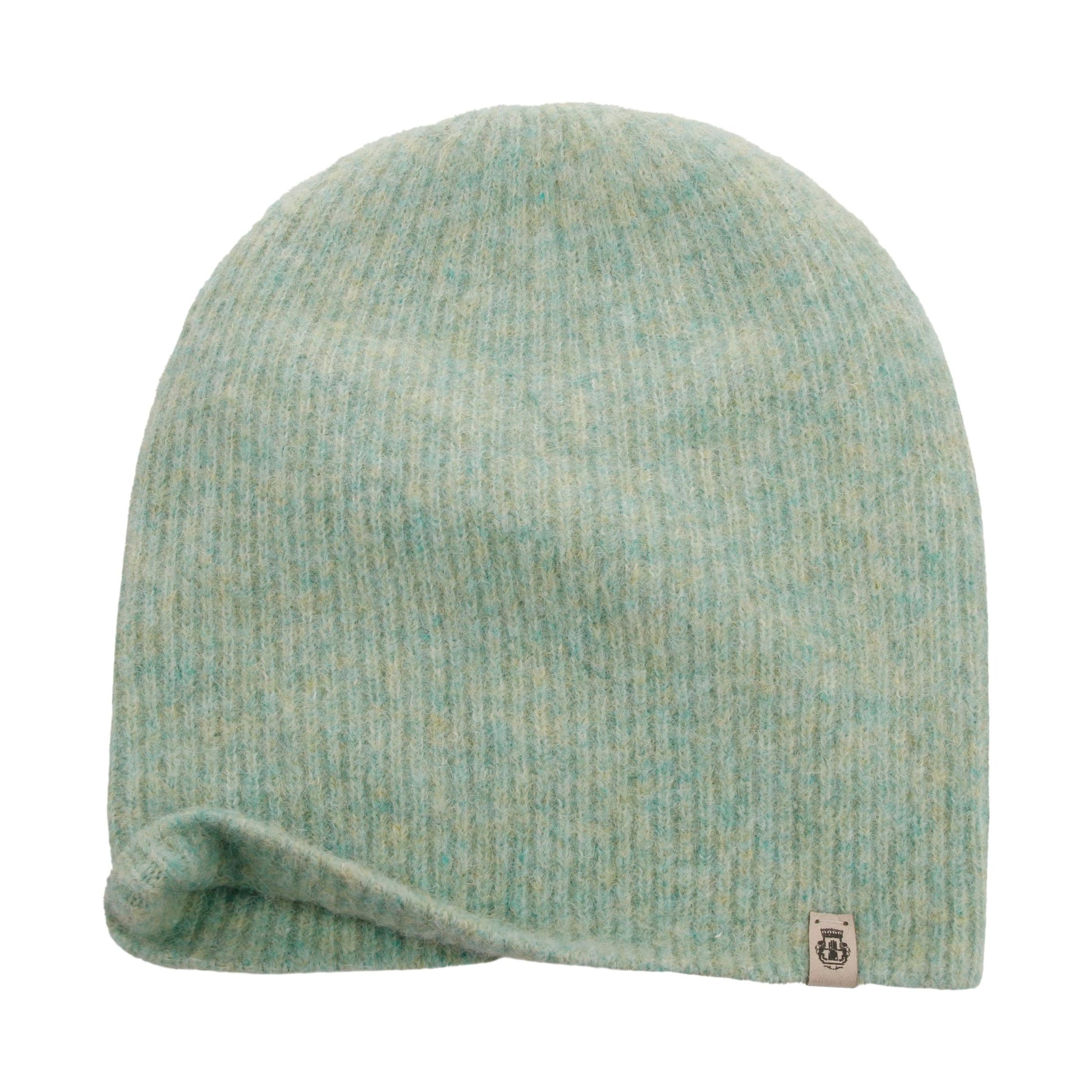 mint green