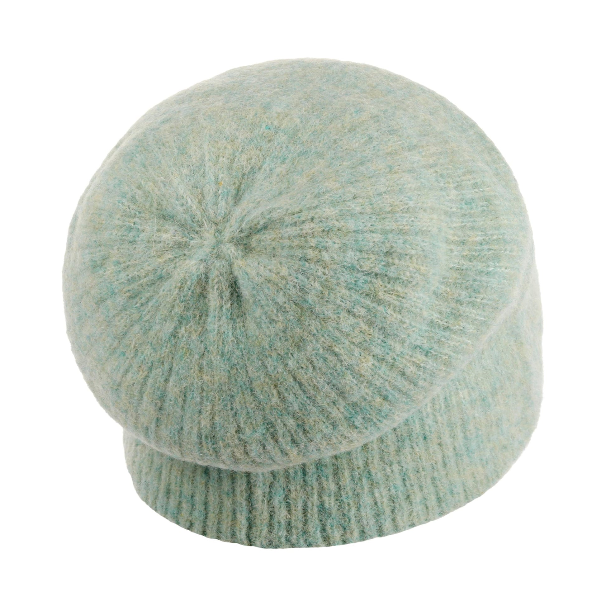 mint green