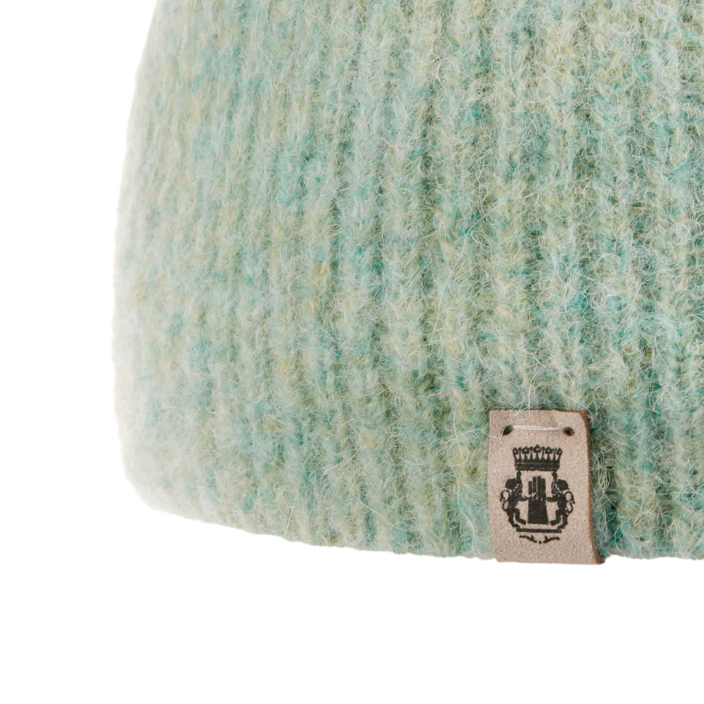 mint green