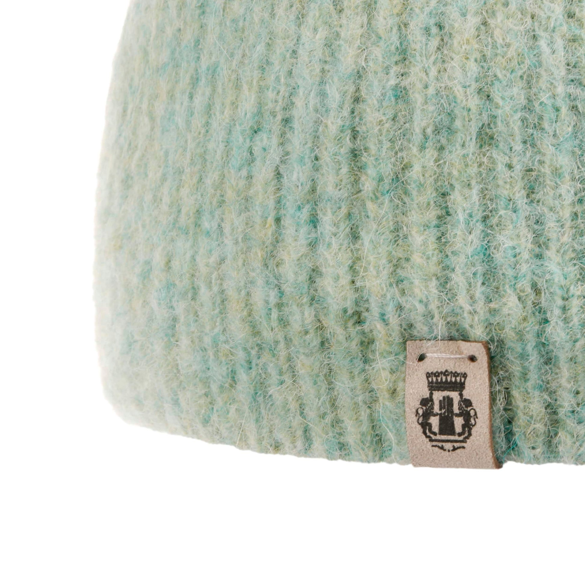 mint green