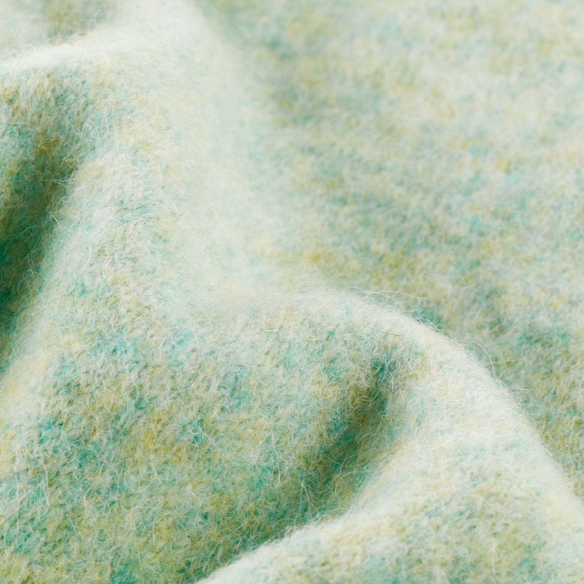 mint green