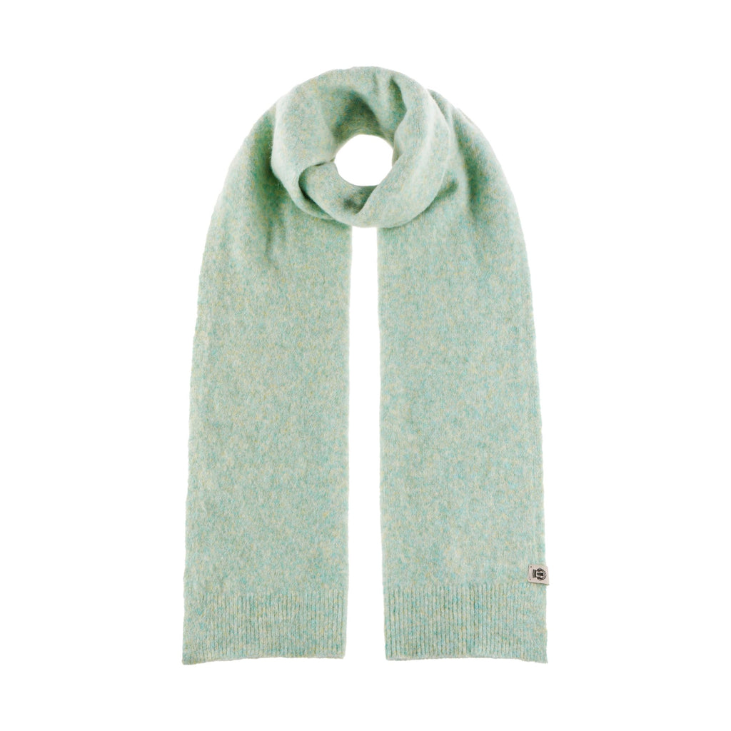 mint green