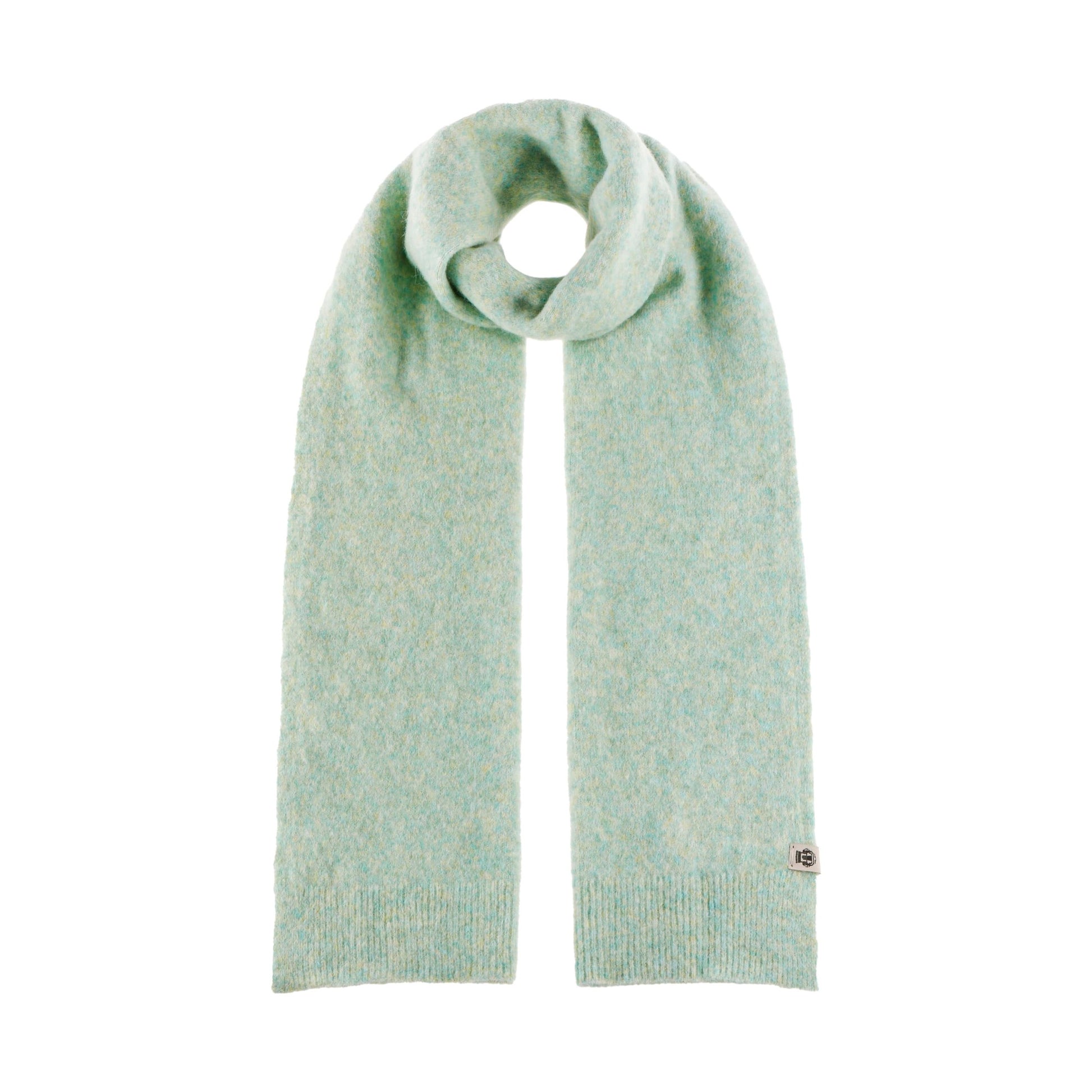 mint green