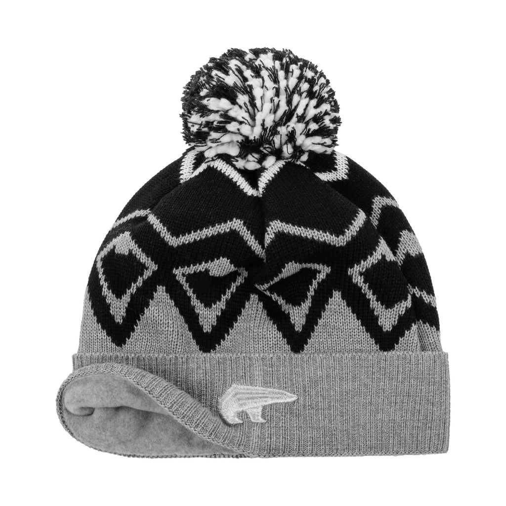 grey-black