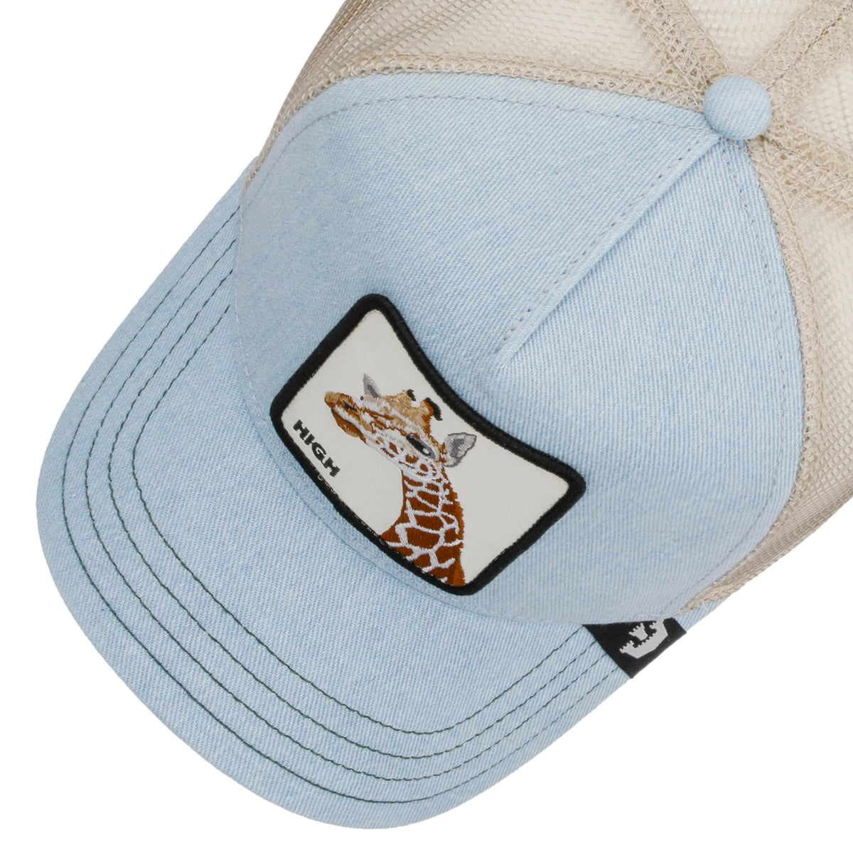 light blue