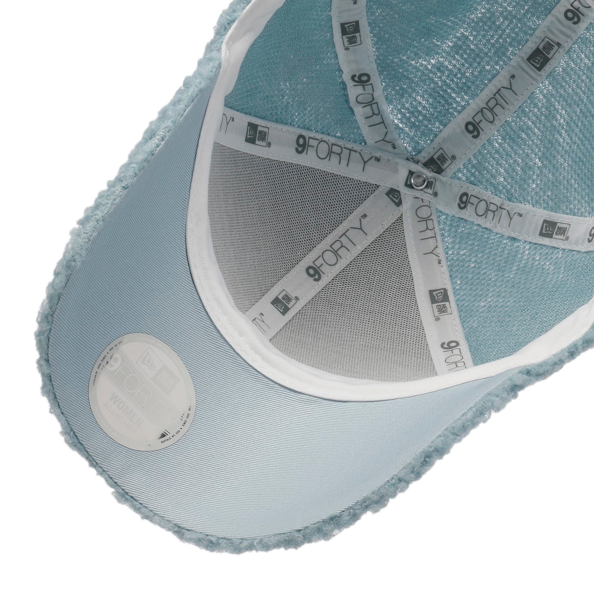 light blue