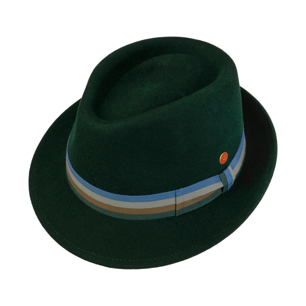 dark green