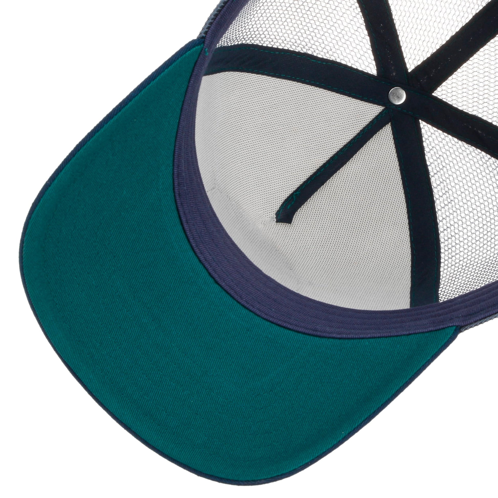 white-blue