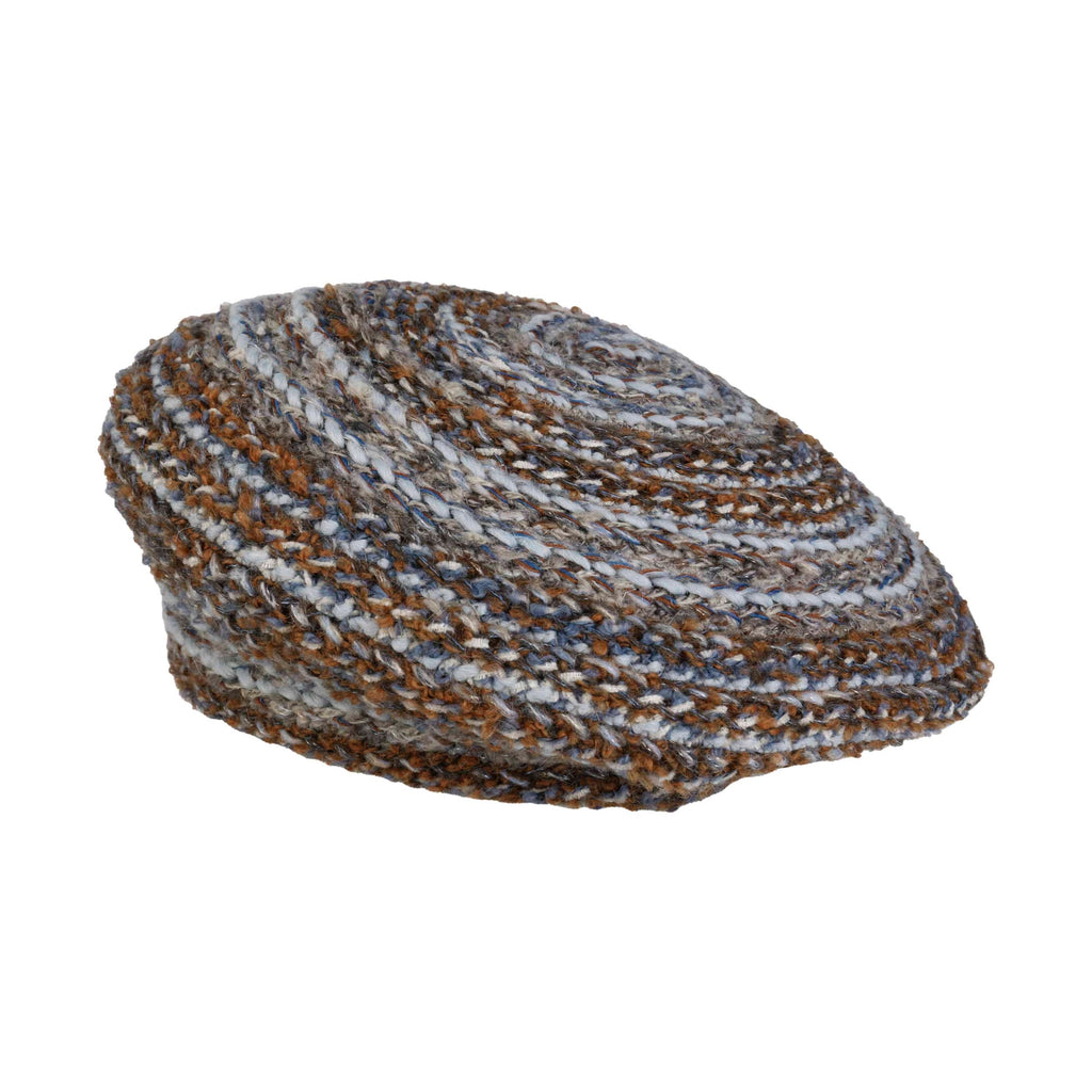 brown-blue