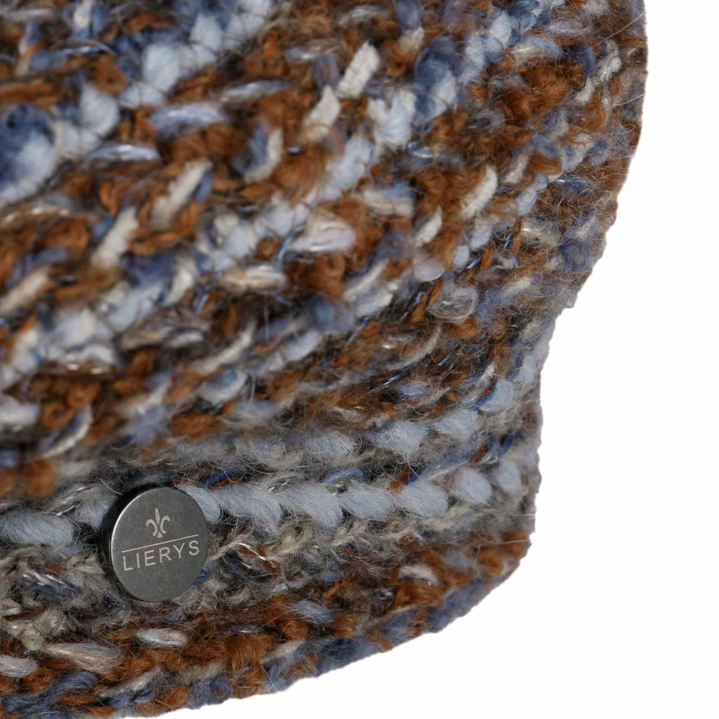 brown-blue