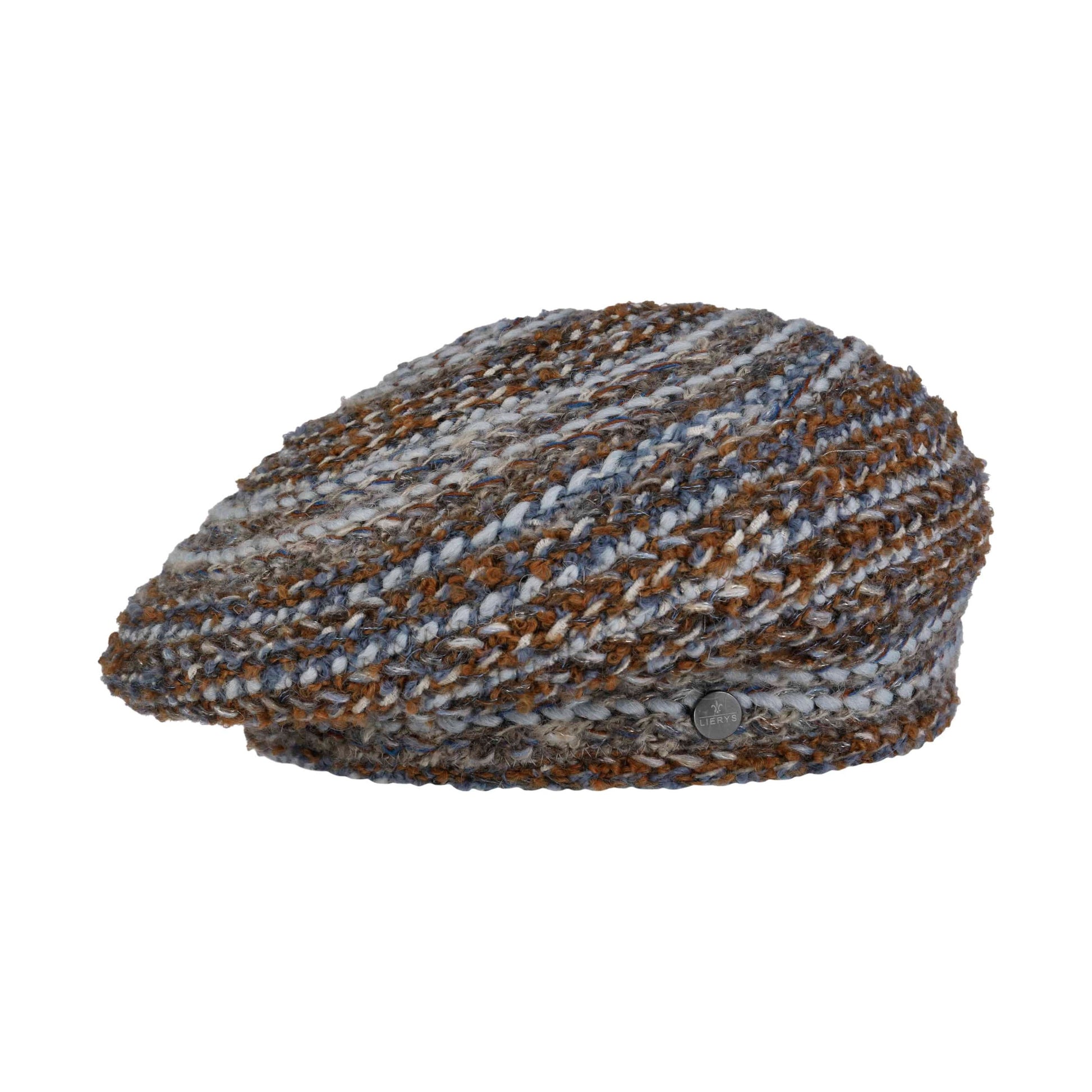 brown-blue