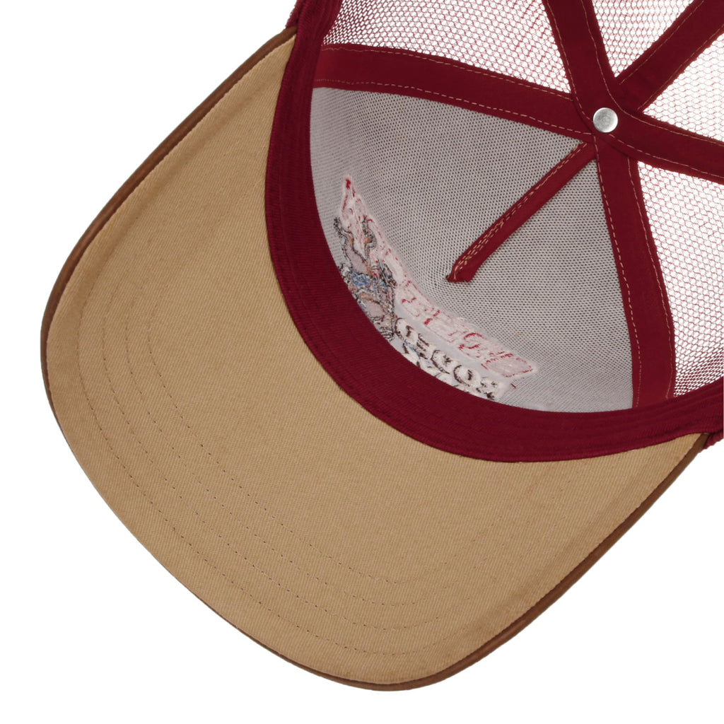 beige-red