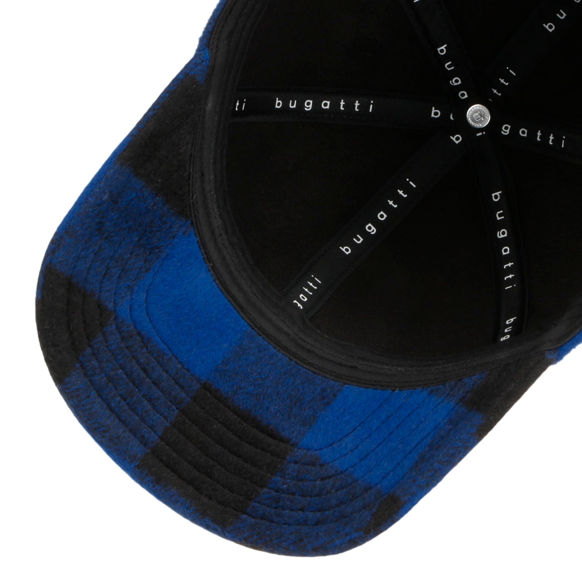 black-blue