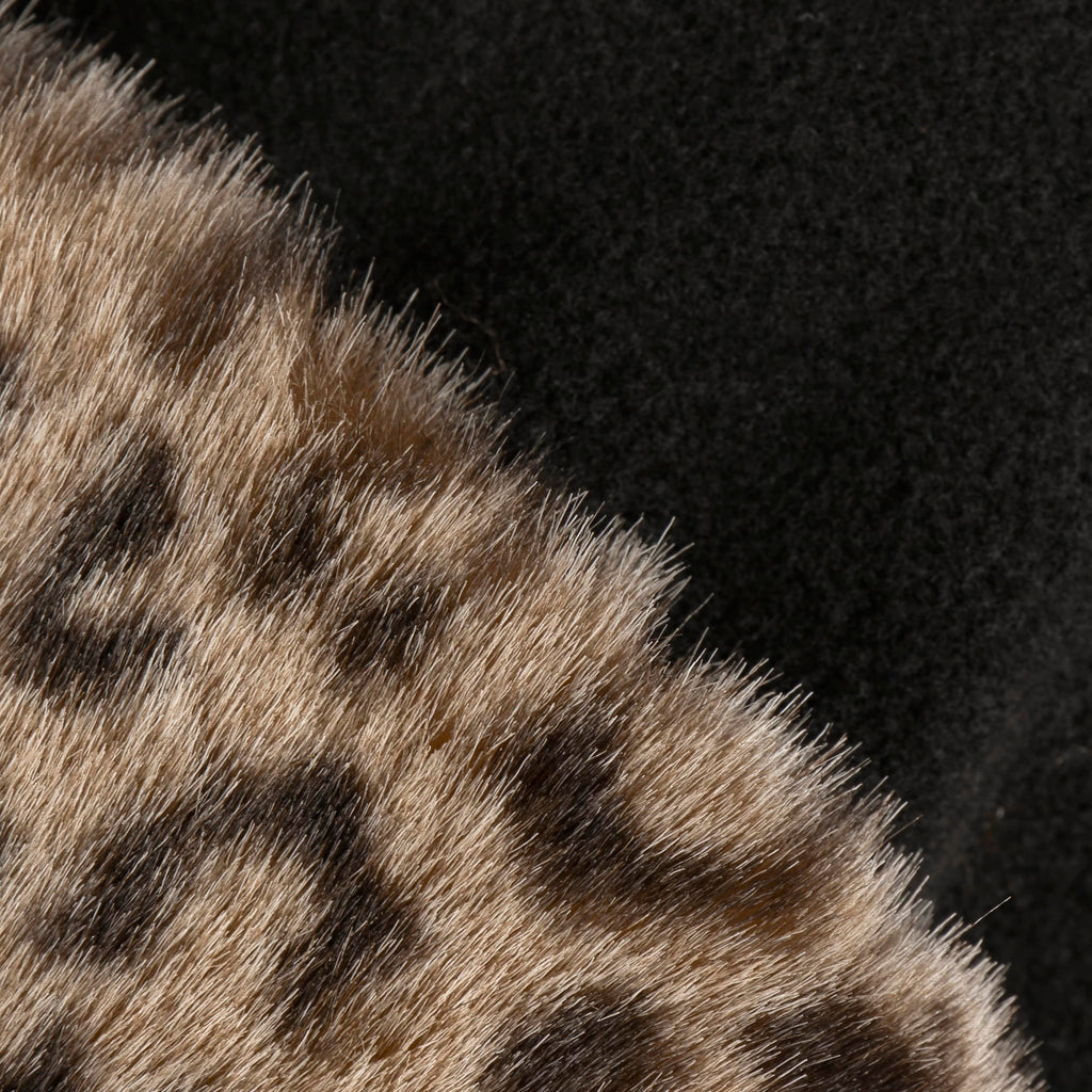 brown-black