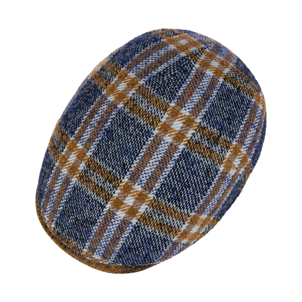 brown-blue