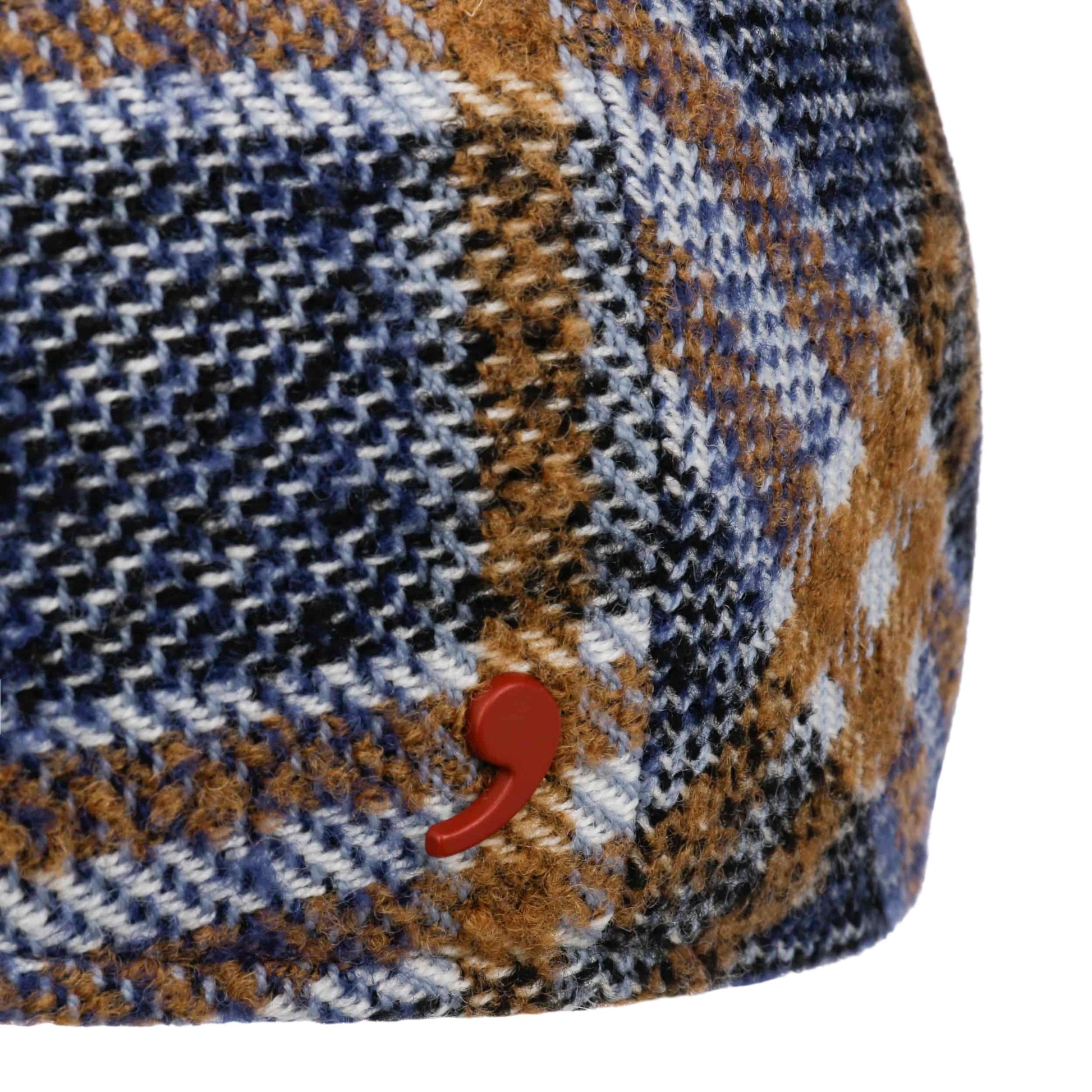 brown-blue