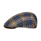 brown-blue