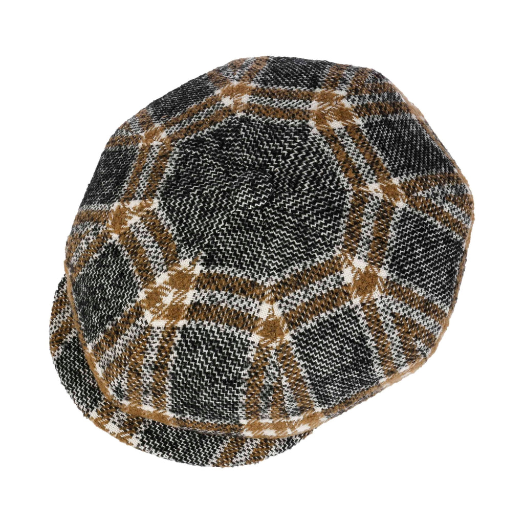 black-beige
