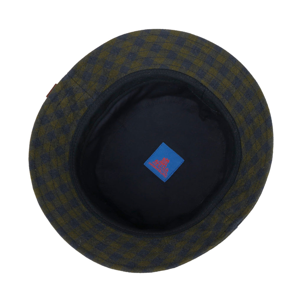 blue-olive
