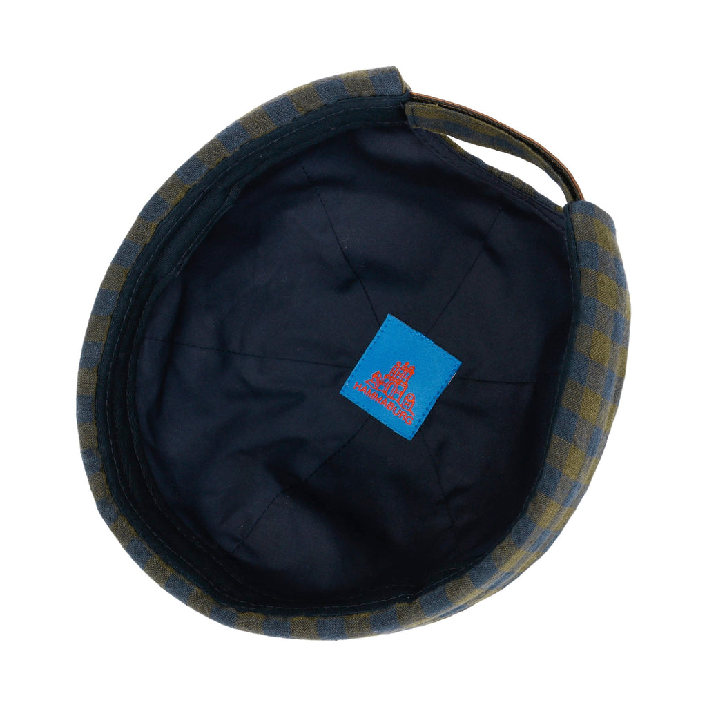 blue-olive