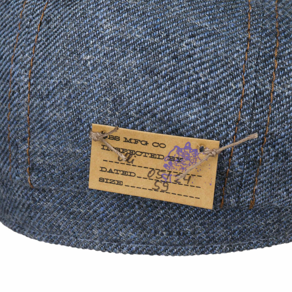 denim