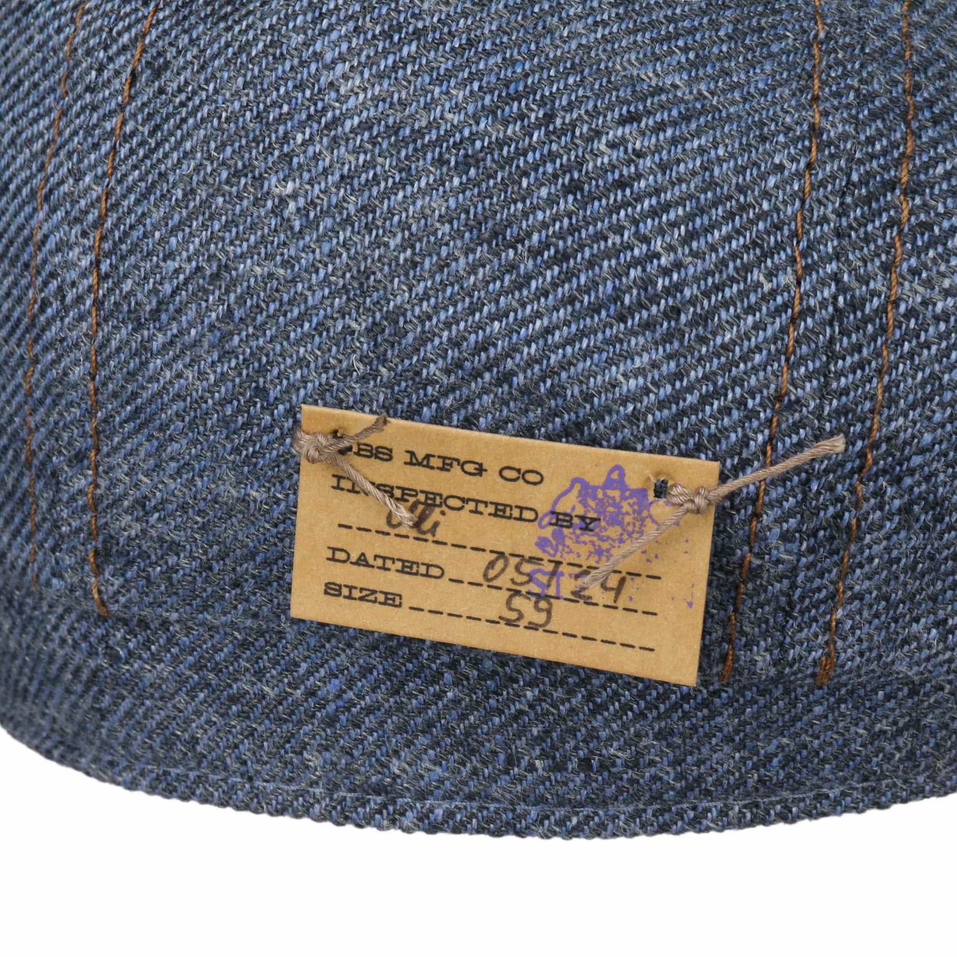 denim