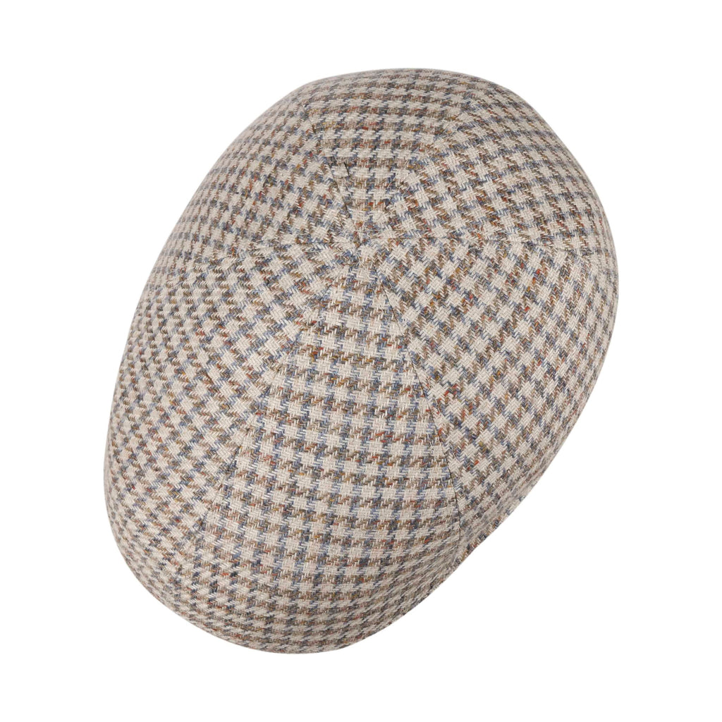 beige-blue
