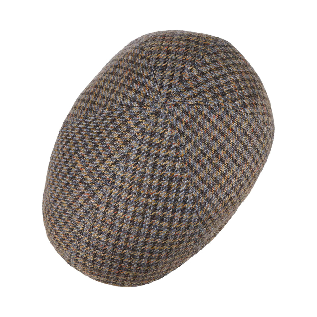brown-blue