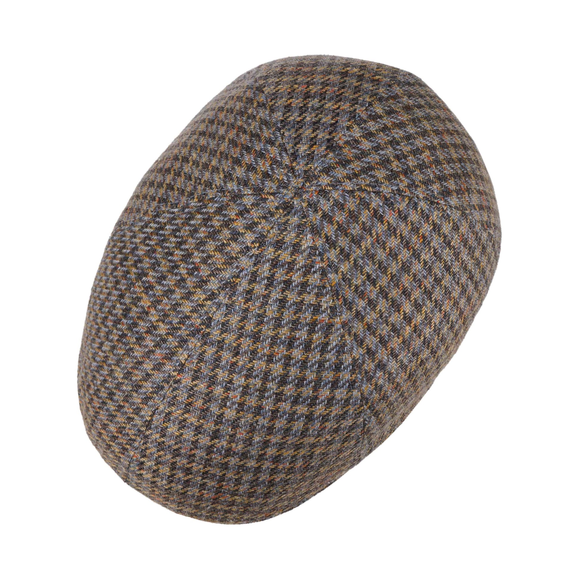 brown-blue