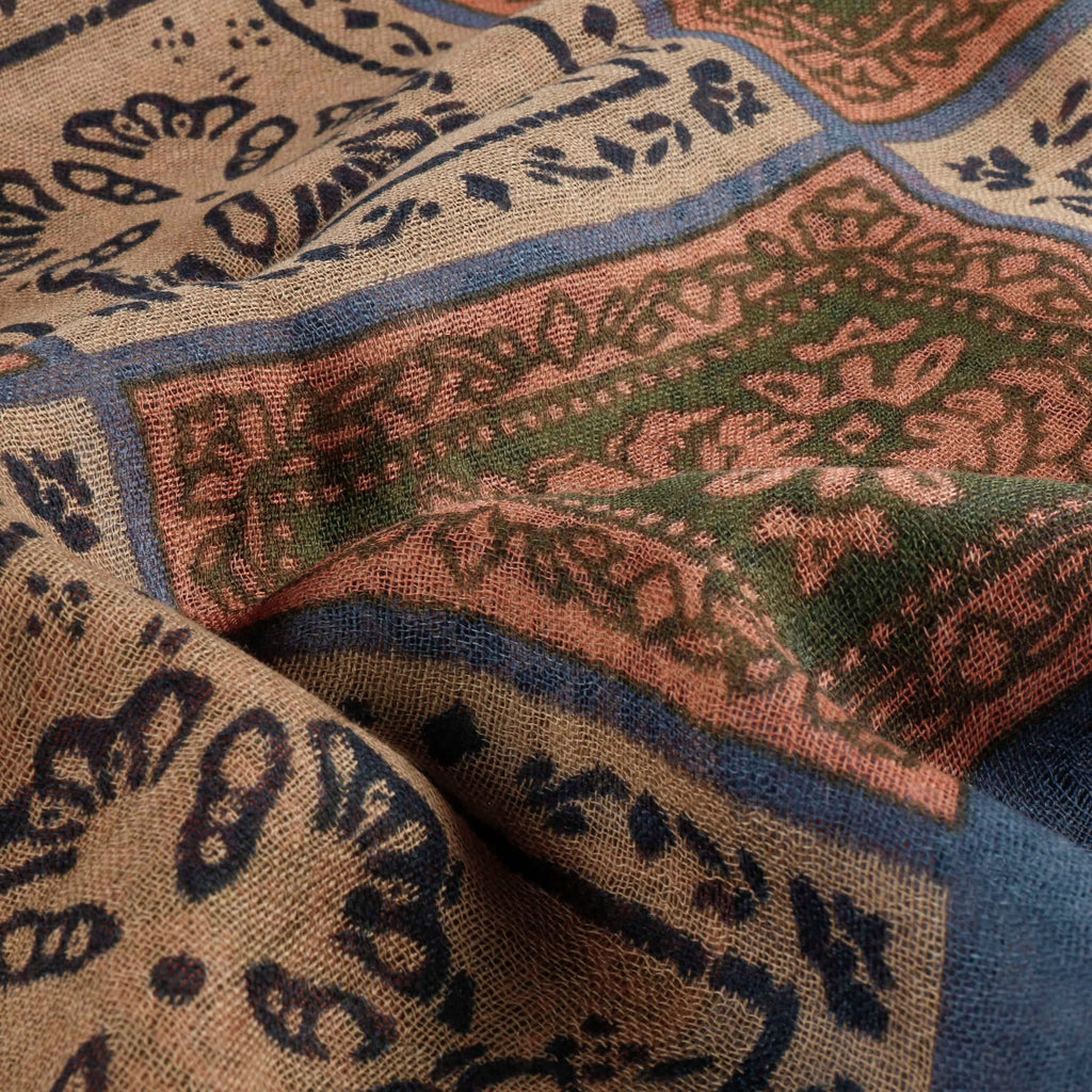 blue-green